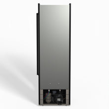 Load image into Gallery viewer, AG Supermarket Single Glass Door Upright Display Fridge - 450 Litre