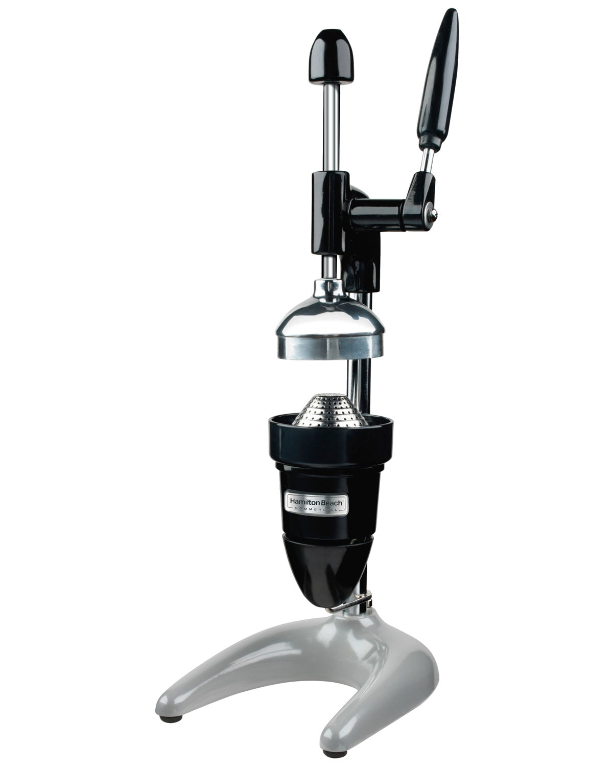Hamilton Beach Manual Citrus Juicer – HBJ0932