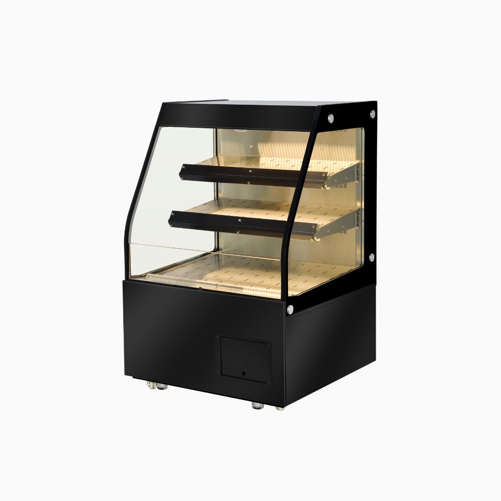 Bromic OPEN HOT MULTIDECK HOSVM900 (5 Years full Warranty)
