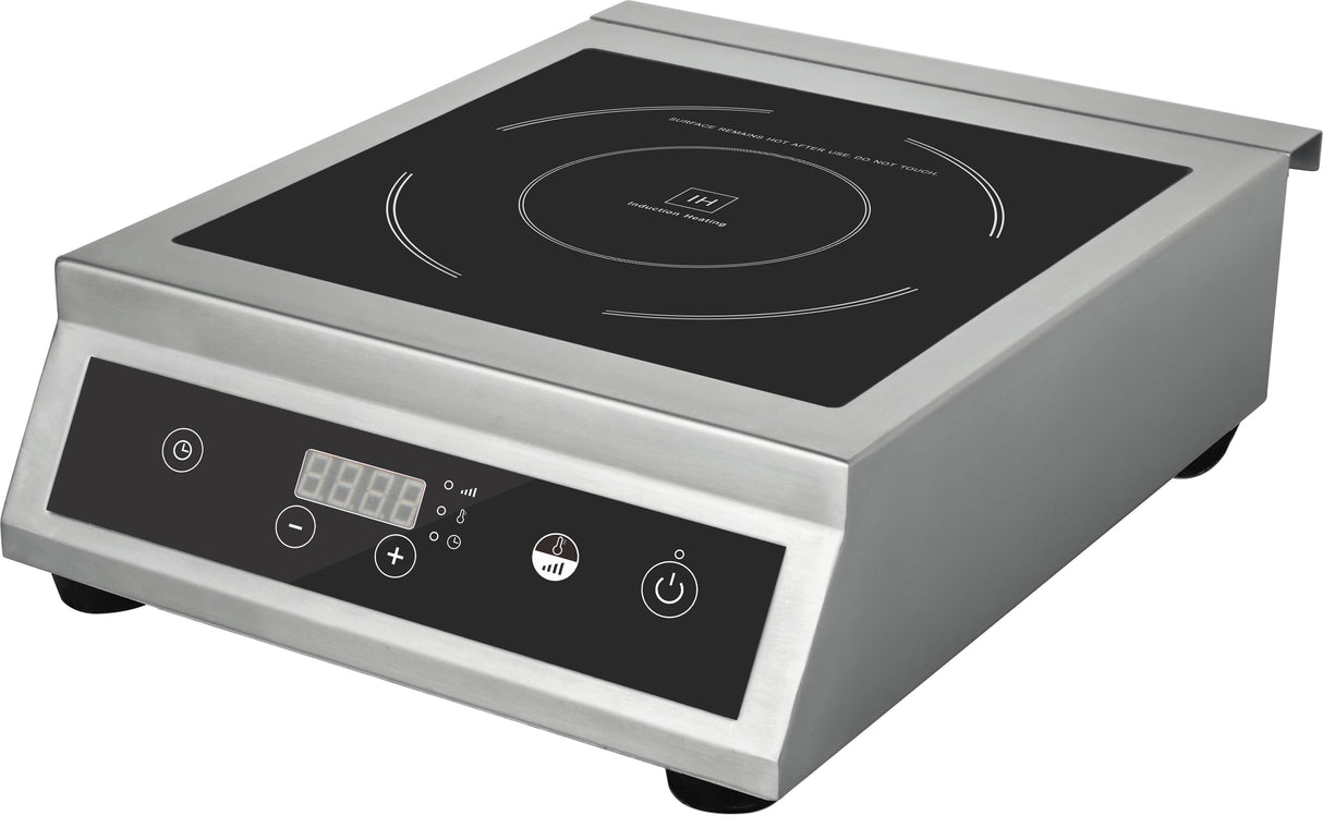 Anvil Induction Cooker – ICK2400