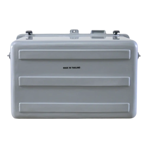 ICEY TEK 105L Standard Ice Box Cooler IT105 GREY