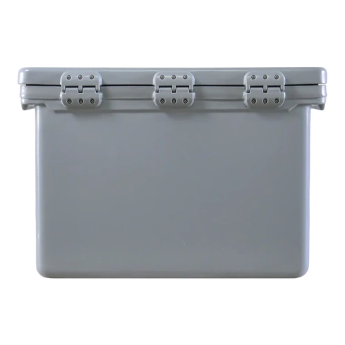 ICEY TEK 135L Standard Ice Box Cooler GREY IT135