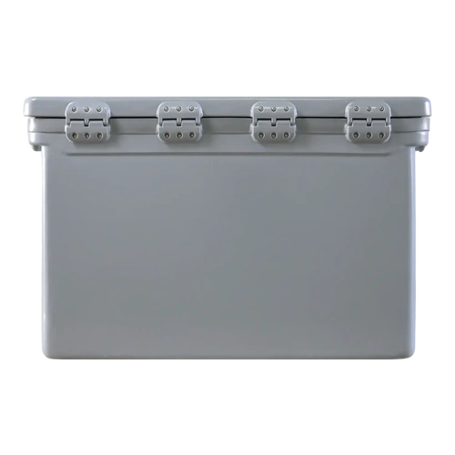 ICEY TEK 185L Standard Ice Box Cooler IT185 GREY