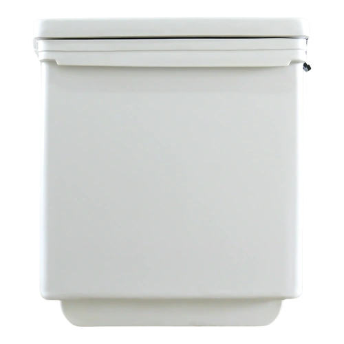 ICEY TEK 450L White Cooler Forklift Feet WHITE IT450WFORK