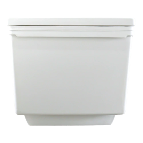 ICEY TEK 600L White Cube Cooler Fork Feet IT600WCUBEFORK
