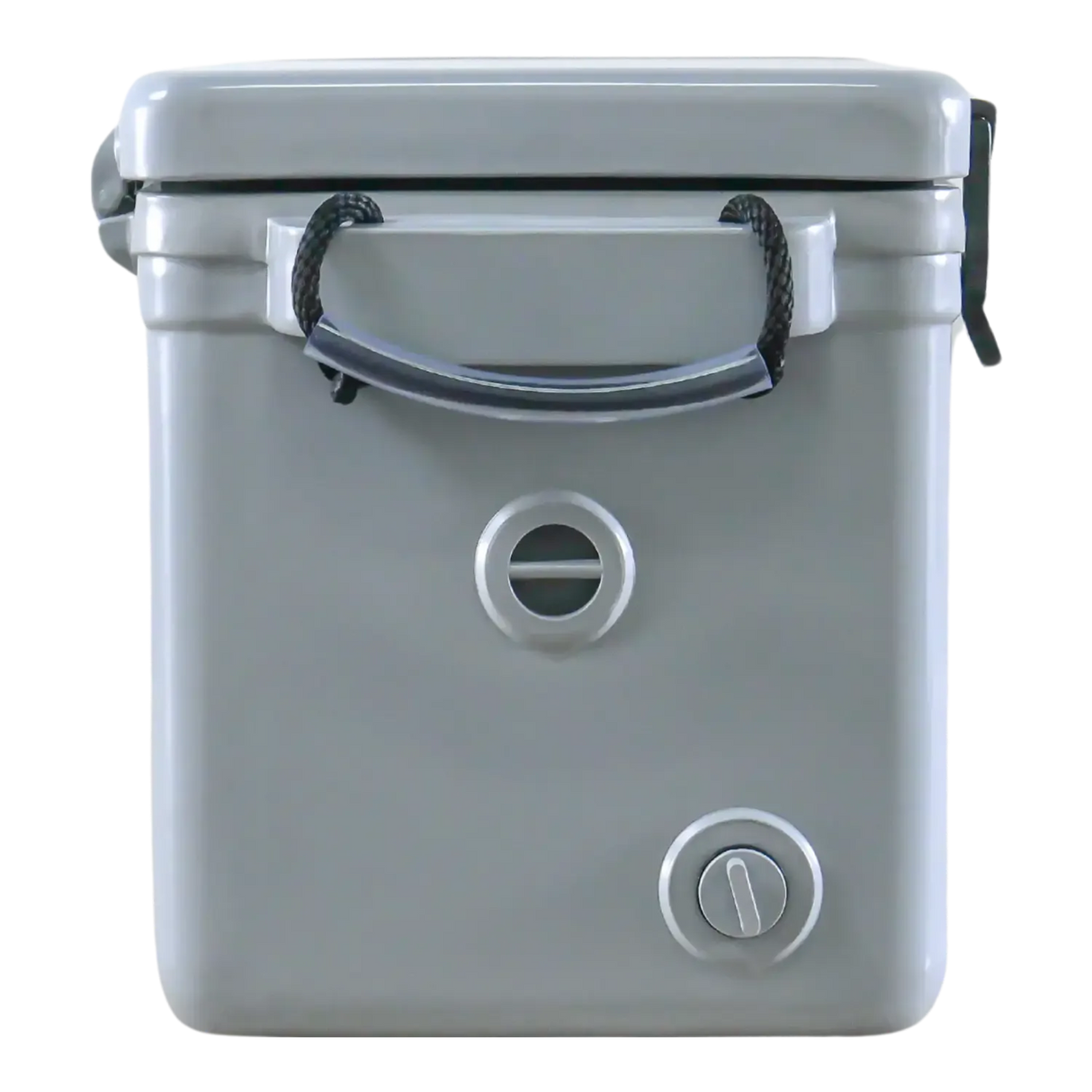 ICEY TEK 70L Split Lid Cooler Grey IT70SL
