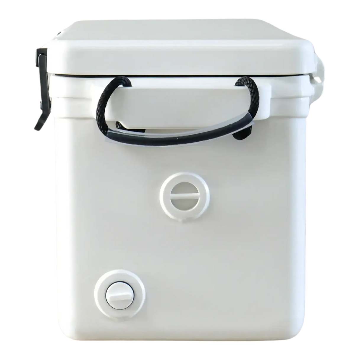 ICEY TEK 70L Split Lid Cooler White IT70SL
