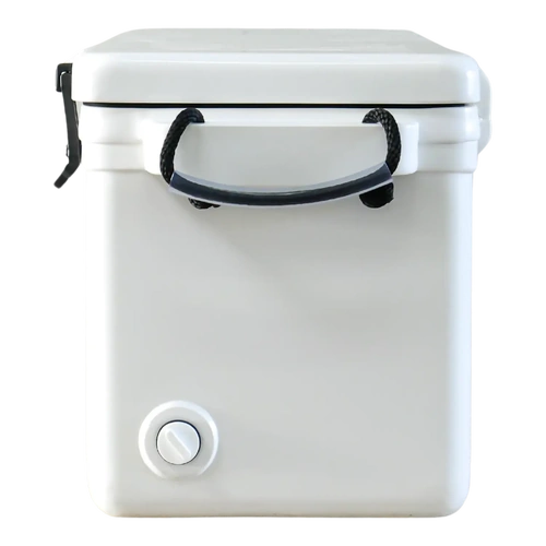ICEY TEK 70L Cooler WHITE IT70
