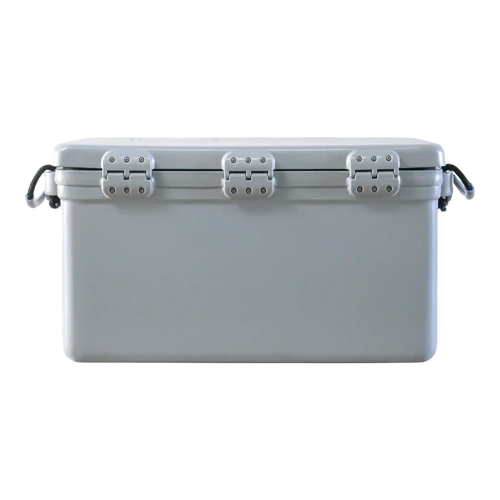 ICEY TEK 70L Cooler GREY IT70