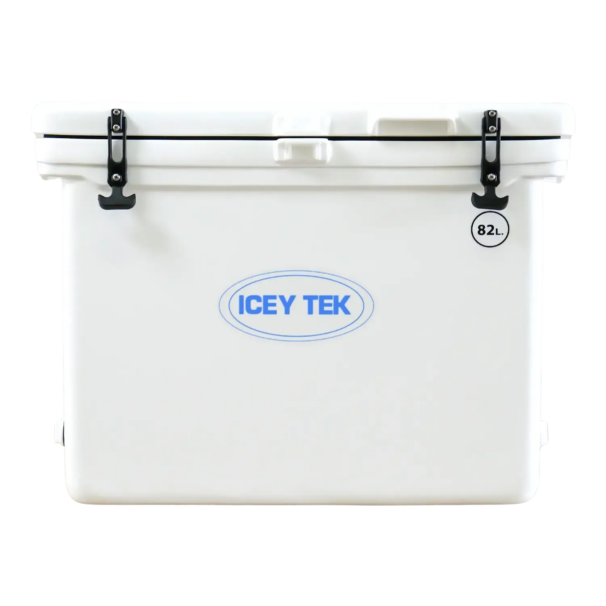 ICEY TEK 82L Standard Ice Box Cooler IT82 WHITE