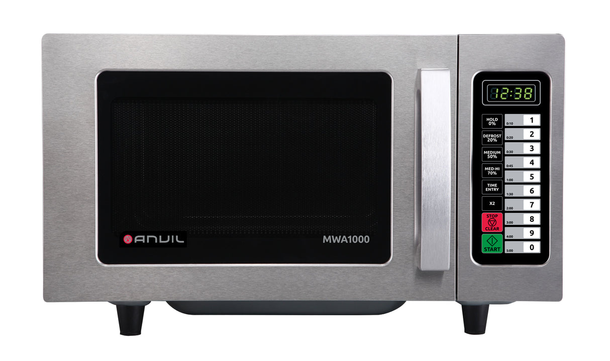 Anvil Microwave 1000W – MWA1000