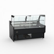 Load image into Gallery viewer, AG 1.5 Metre Deli Showcase