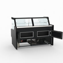 Load image into Gallery viewer, AG 1.5 Metre Deli Showcase