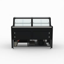 Load image into Gallery viewer, AG 1.5 Metre Deli Showcase
