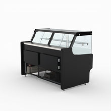 Load image into Gallery viewer, AG 1.5 Metre Deli Showcase