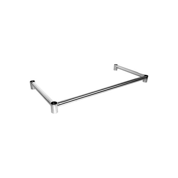 LB7-1200HS/1 Leg Bracing for Economic Sink Bench