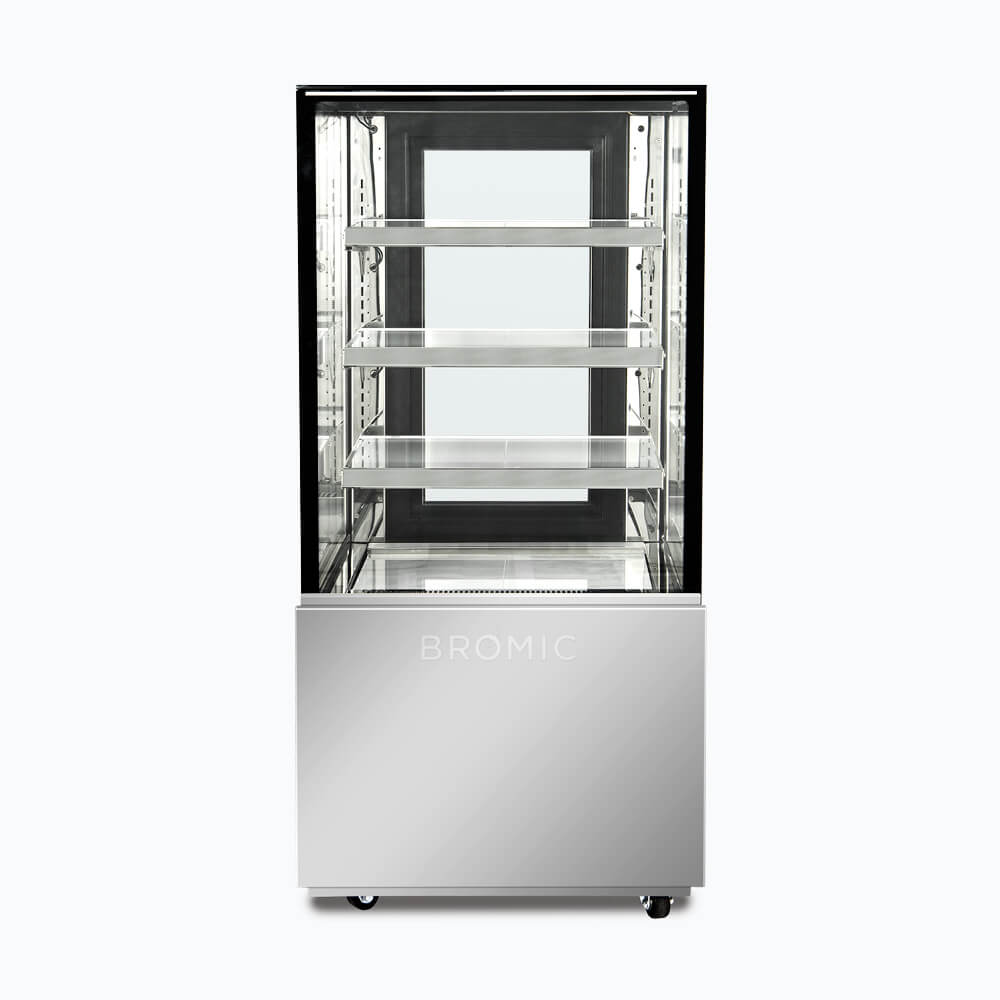 Bromic Cake Display - 660mm- 4 Tier (5 Years Warranty)