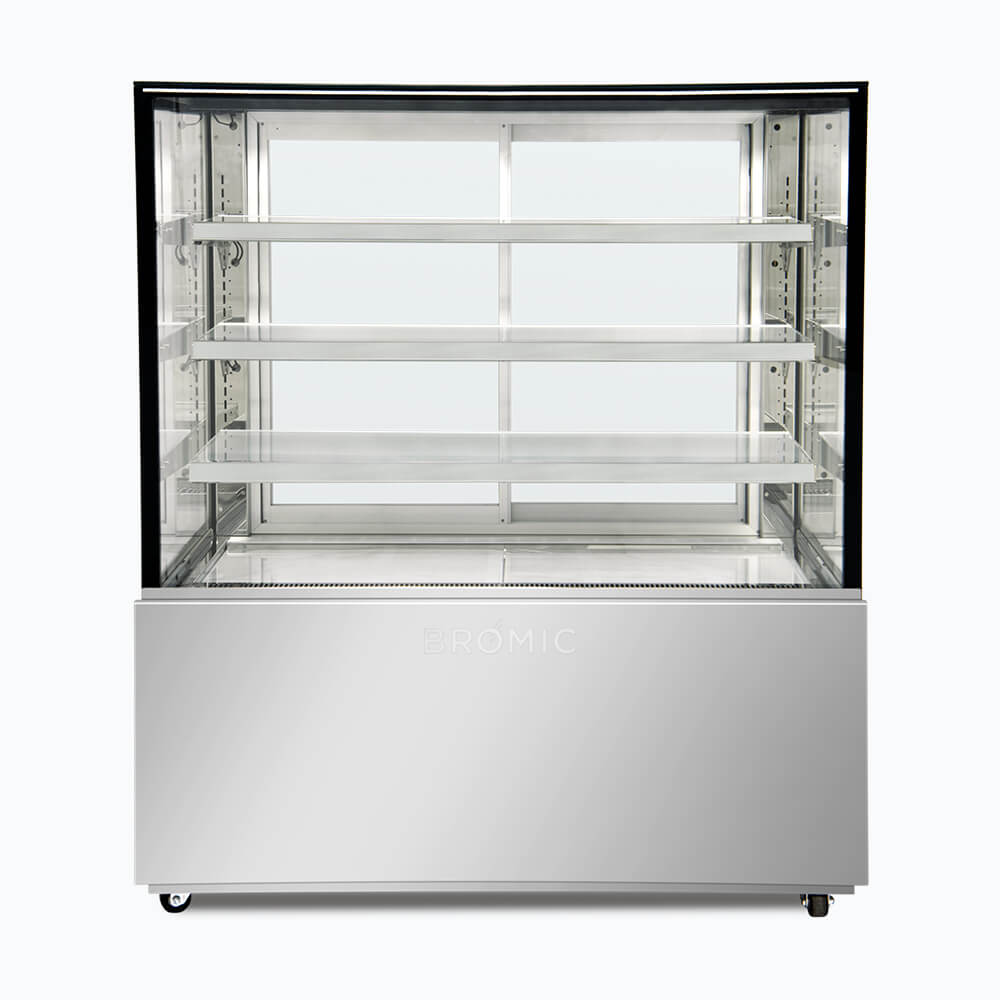 Cake Display - 1200mm - 4 Tier (5 Years Warranty)