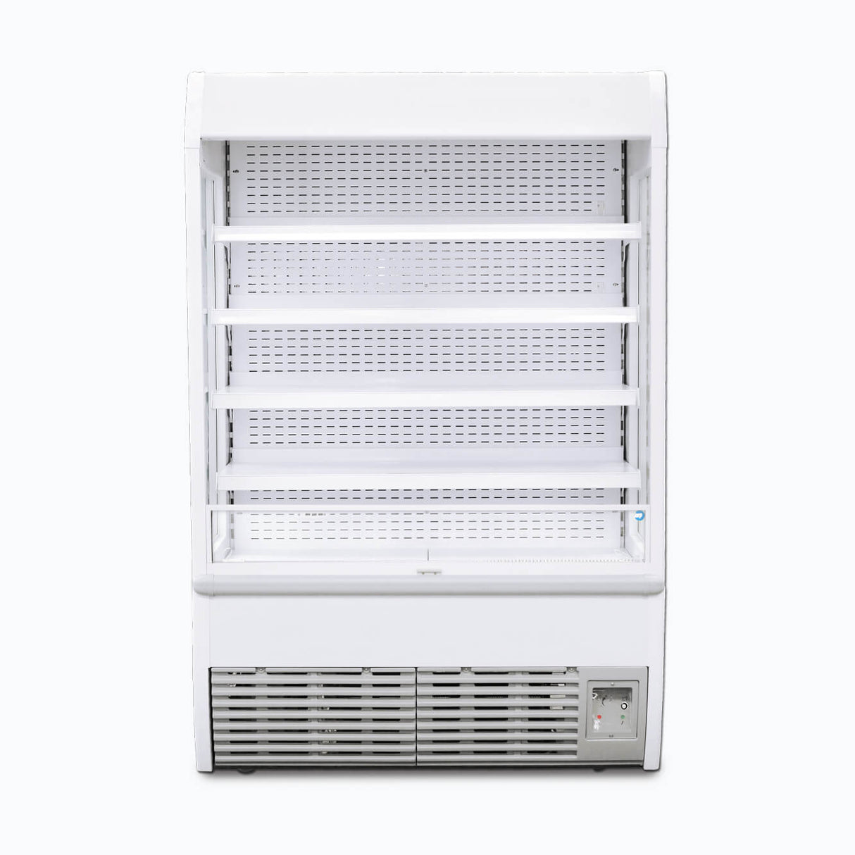 Bromic Open Display Fridge - 1330L (5 Years Warranty)