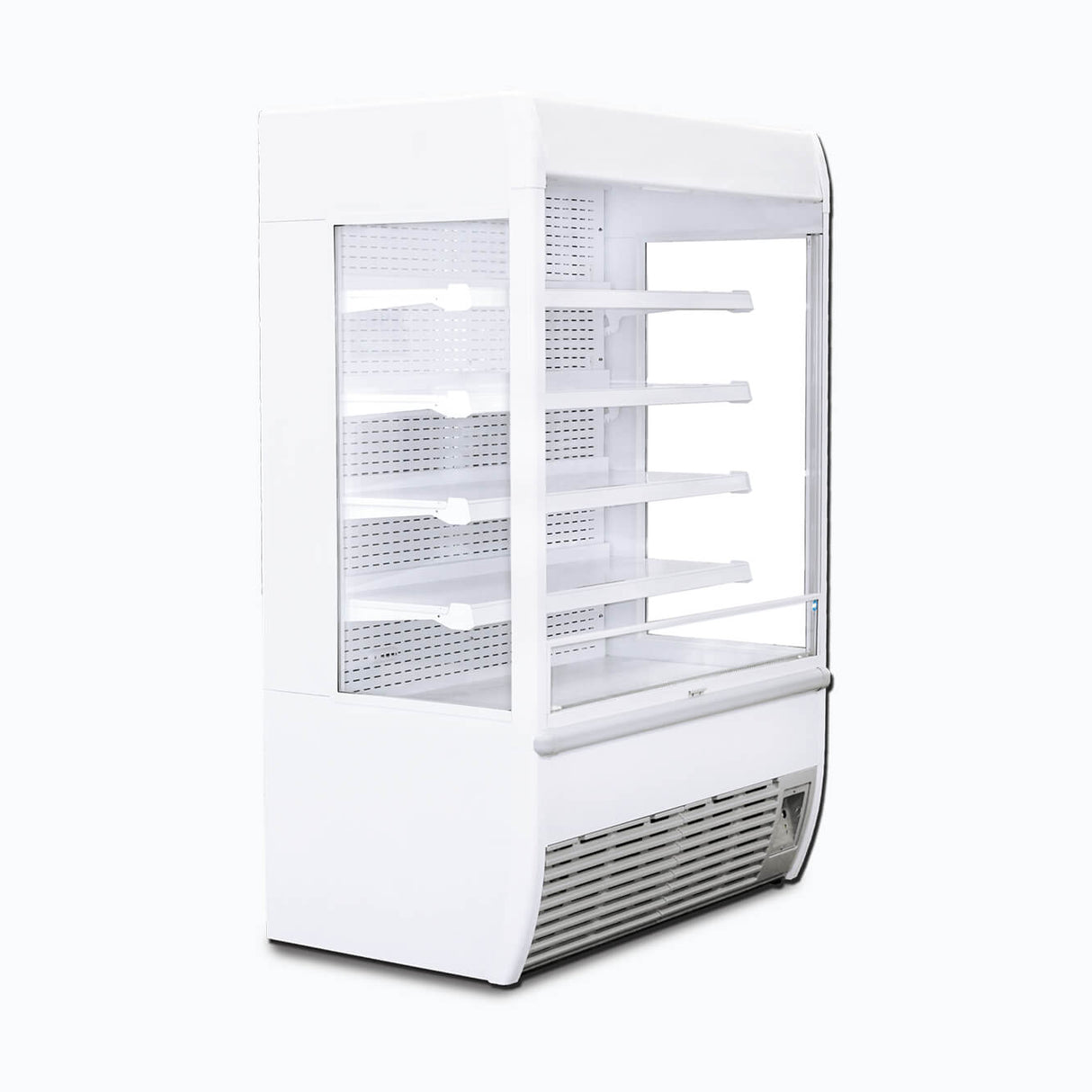 Bromic Open Display Fridge - 1330L (5 Years Warranty)