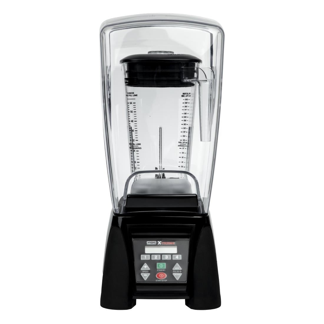 Waring Xtreme Hi-Power Blender MX1500XTXSNNA