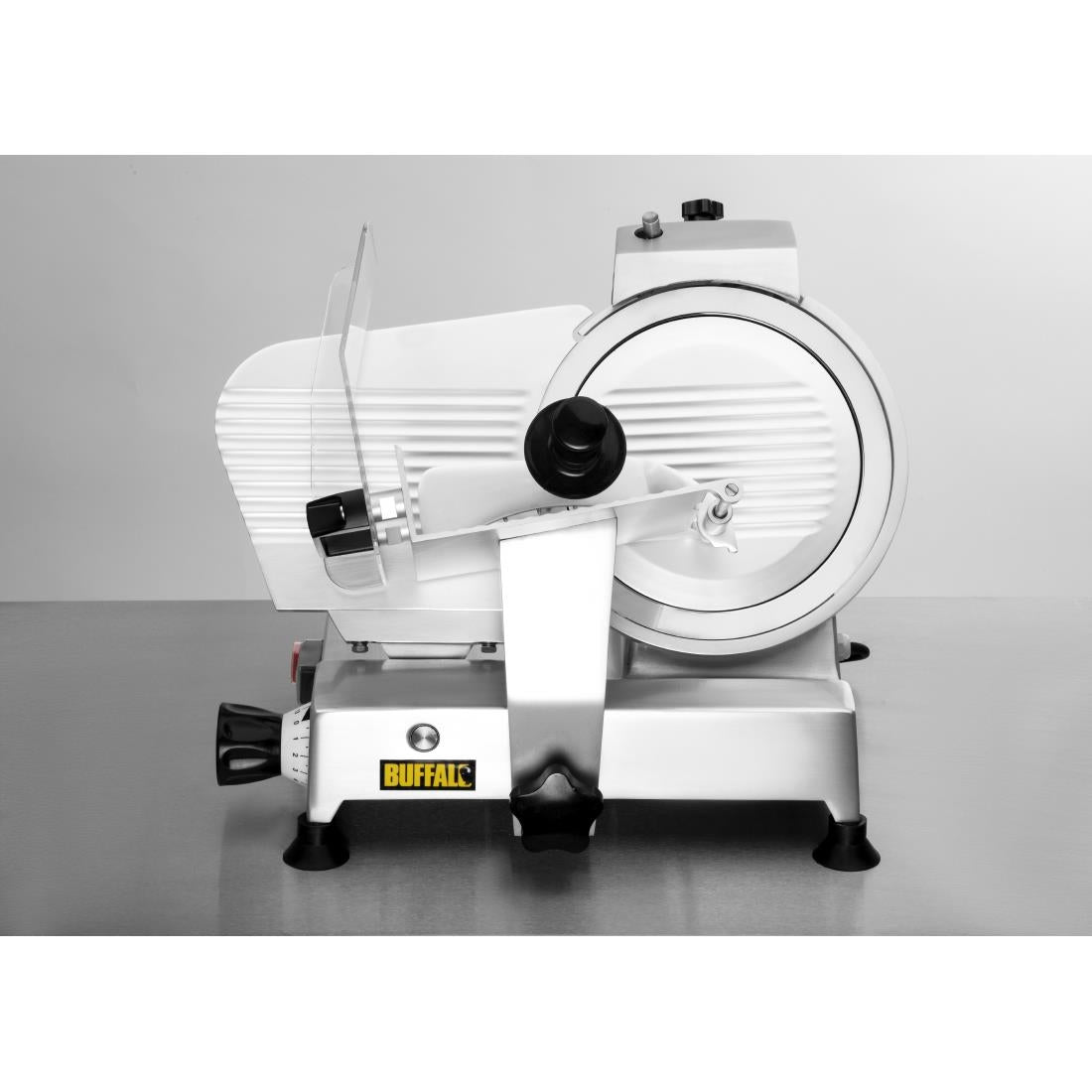 Apuro Meat Slicer - 250mm