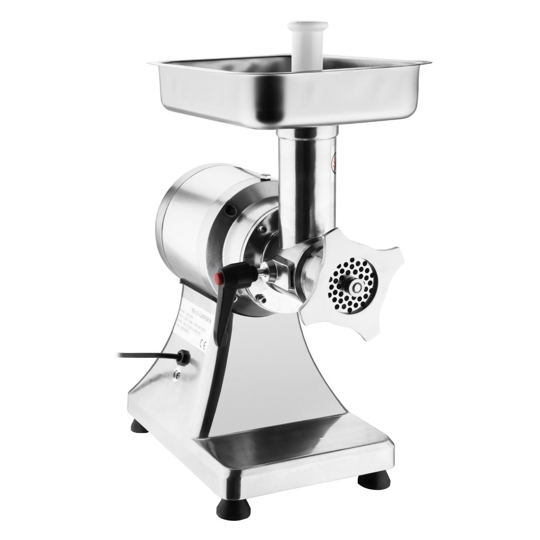 Apuro Heavy Duty Meat Mincer Size 12