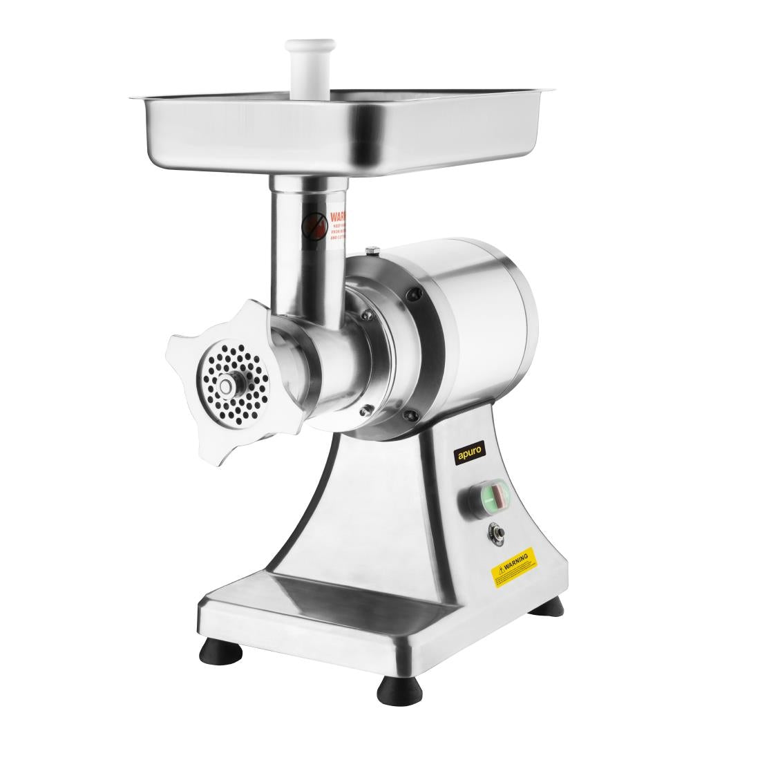 Apuro Heavy Duty Meat Mincer Size 22
