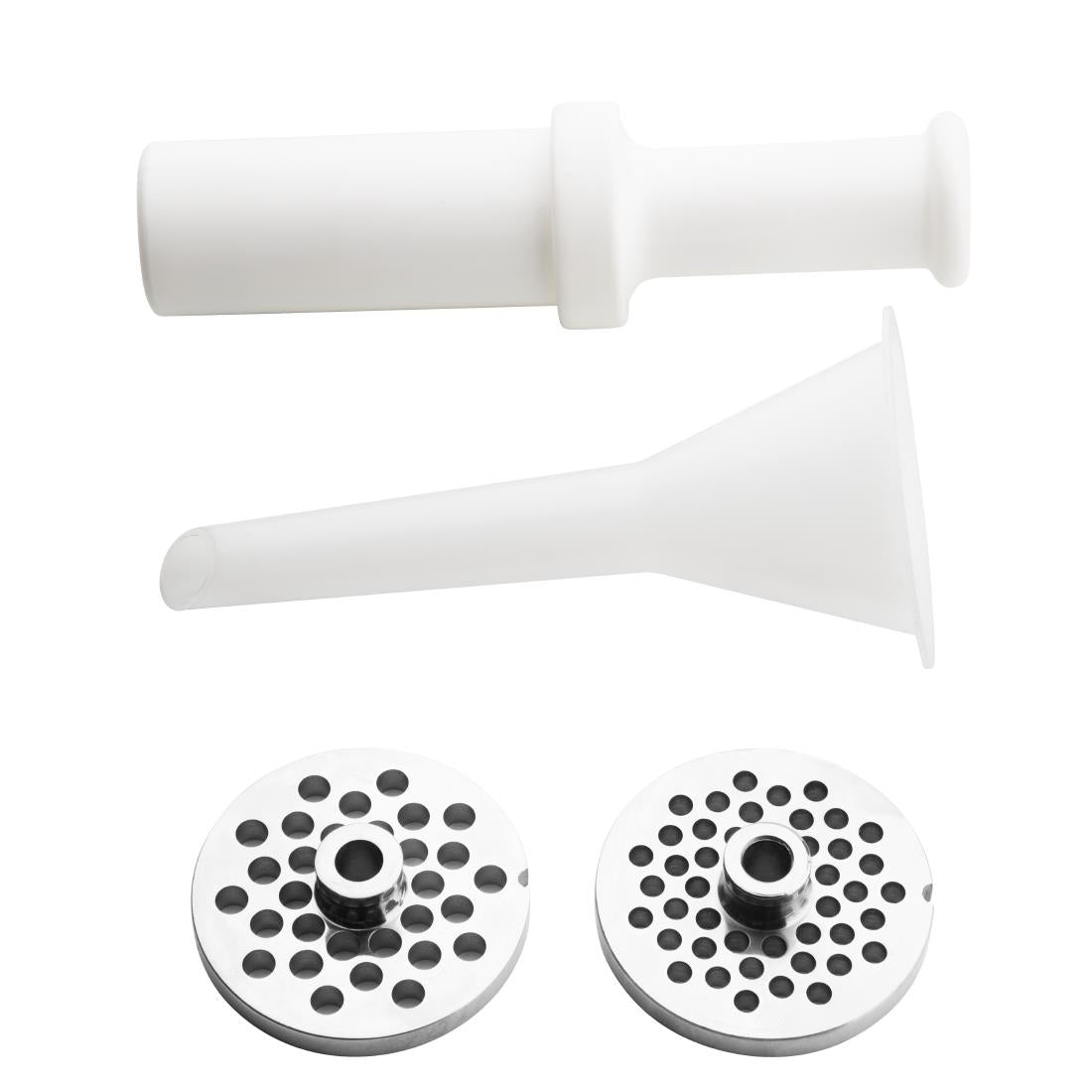 Apuro Heavy Duty Meat Mincer Size 22
