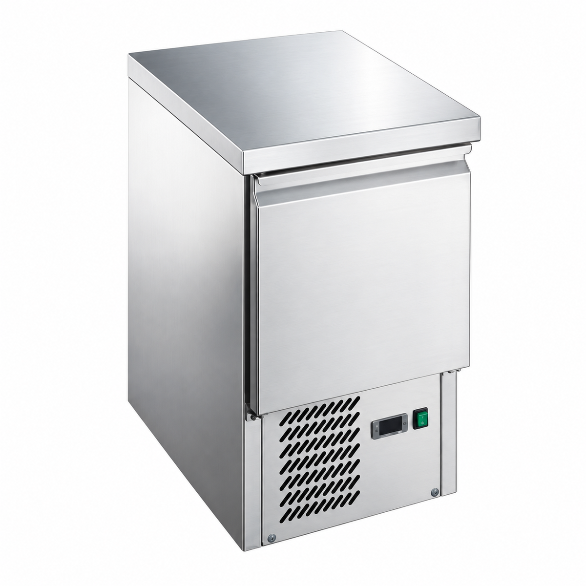 FED-X XGNS450B — AI-enhanced studio product image