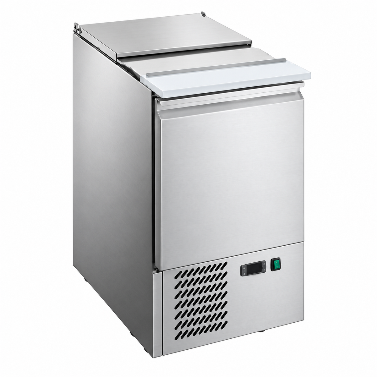 FED-X XGNS450S — AI-enhanced studio product image