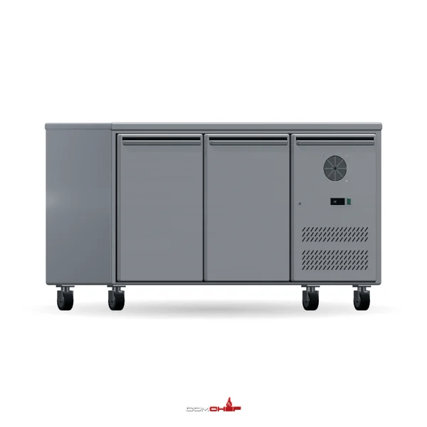 ComChef original 360° rendered view of FED-X XUB7F13S2V with softened edges
