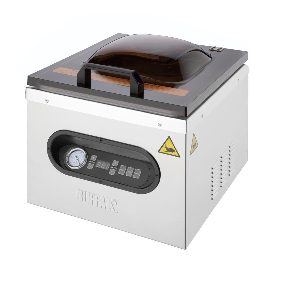Apuro Chamber Vacuum Sealer