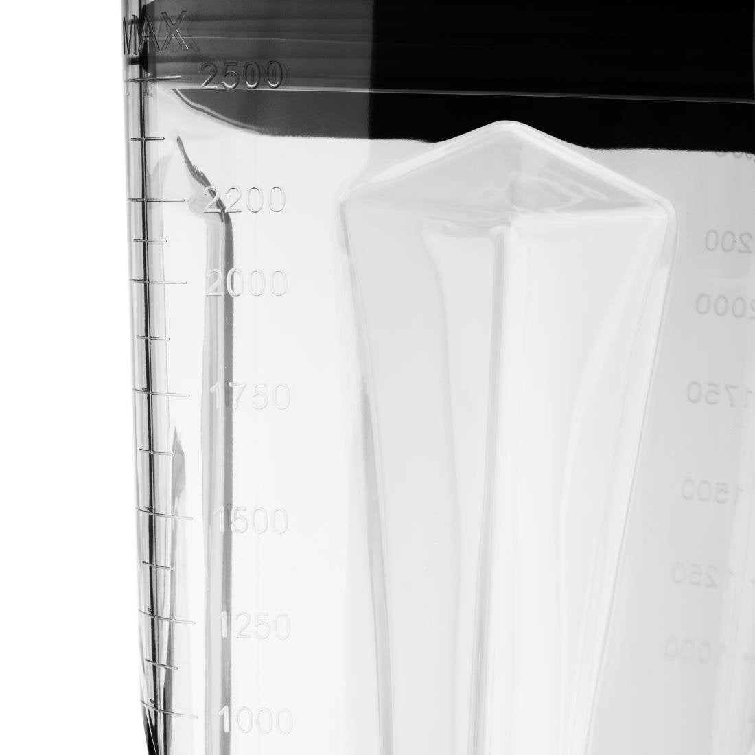 Apuro Blender - 2.5Ltr Jug - with Sound Enclosure