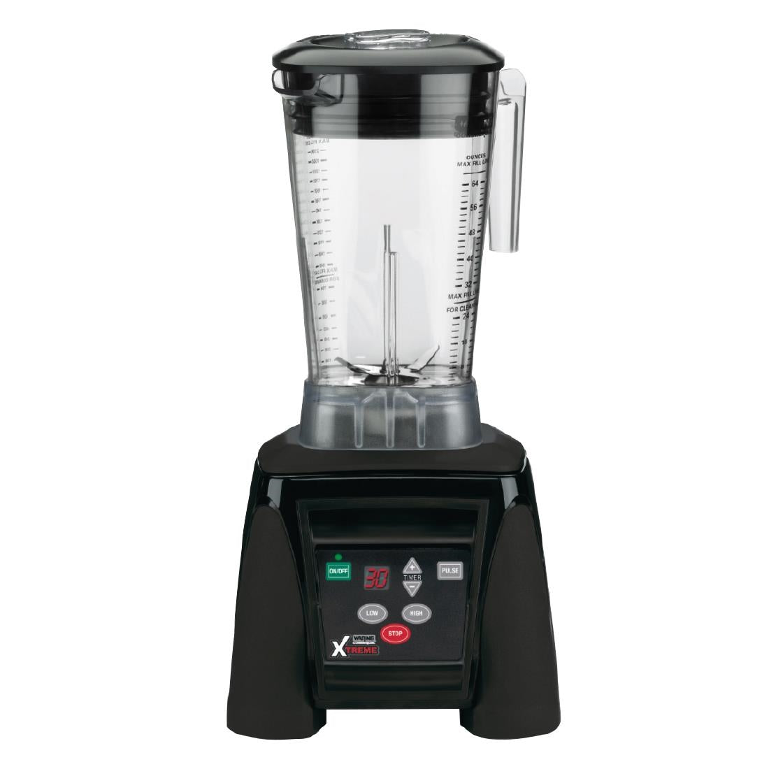 Waring Electronic Keypad Timer with 2Ltr Copolyester Container
