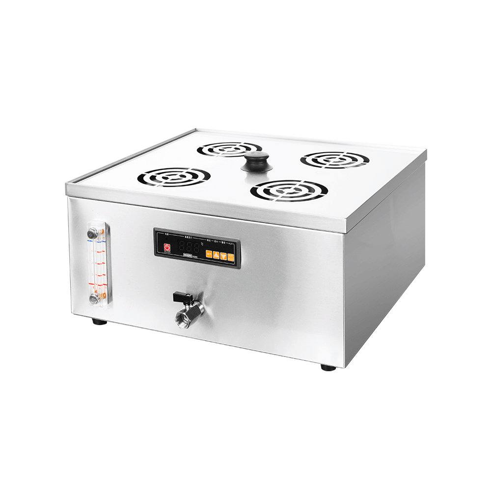 Benchstar Electric Steamer - ES-4SM