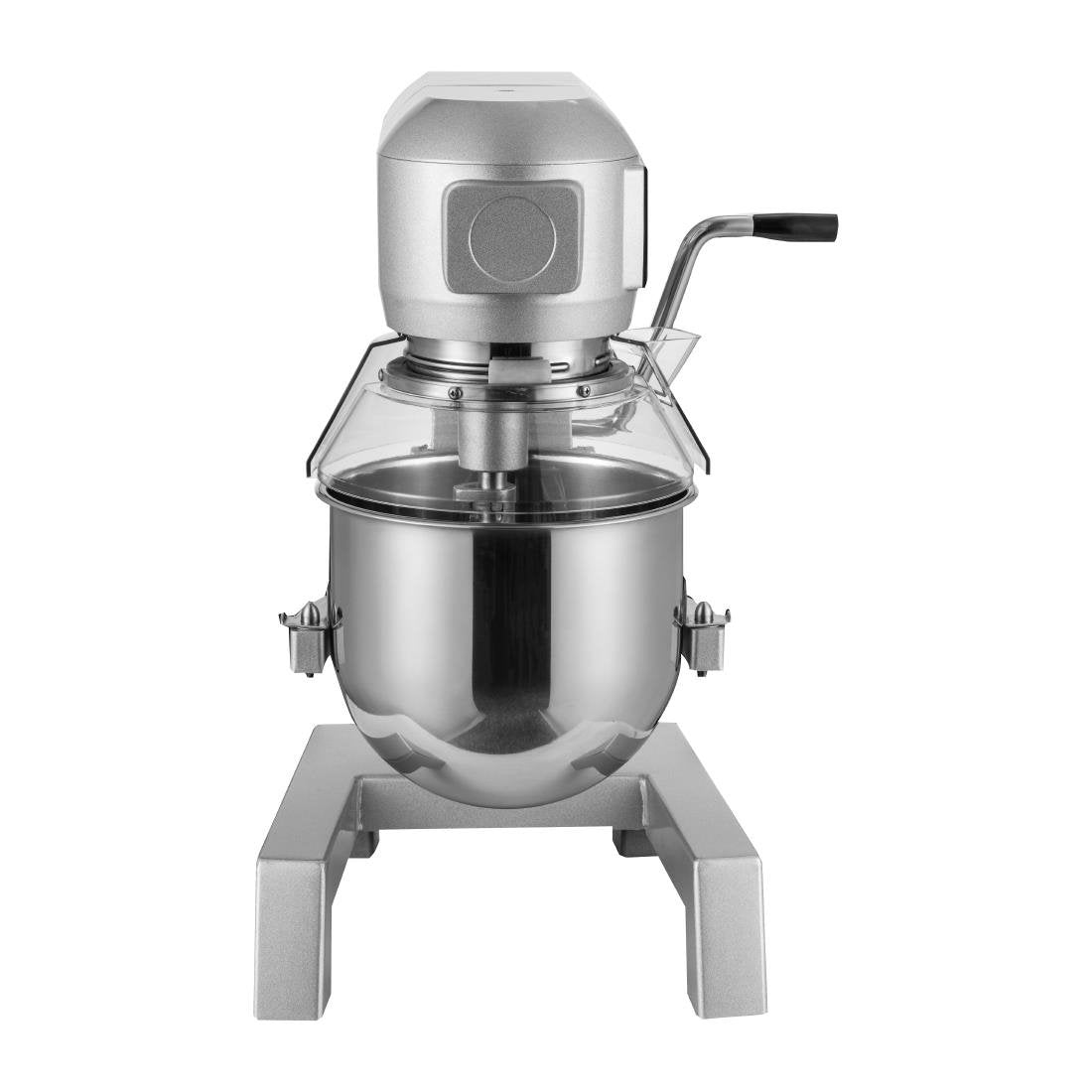 Apuro Digital Planetary Mixer - 10Ltr
