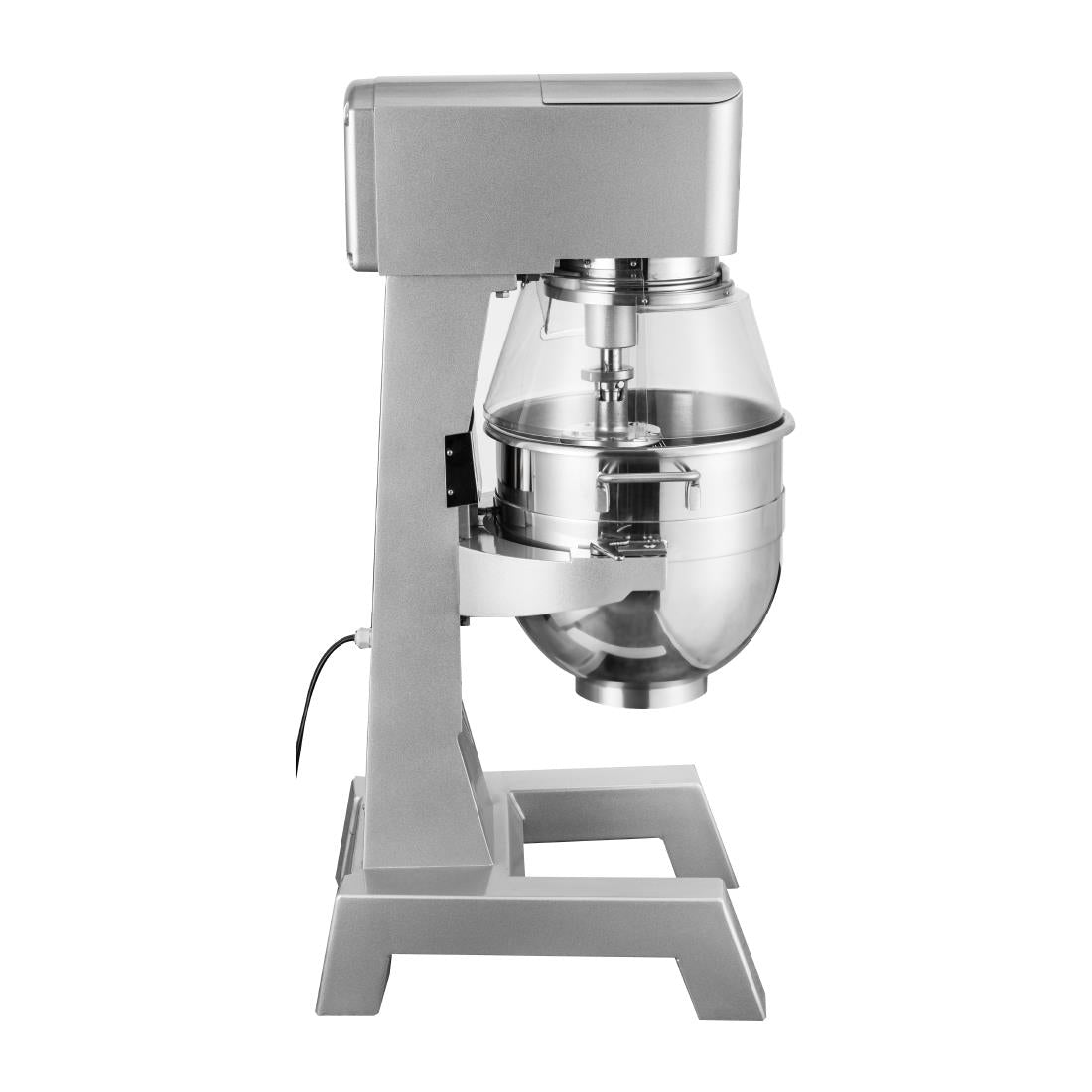 Apuro Digital Planetary Mixer - 30Ltr