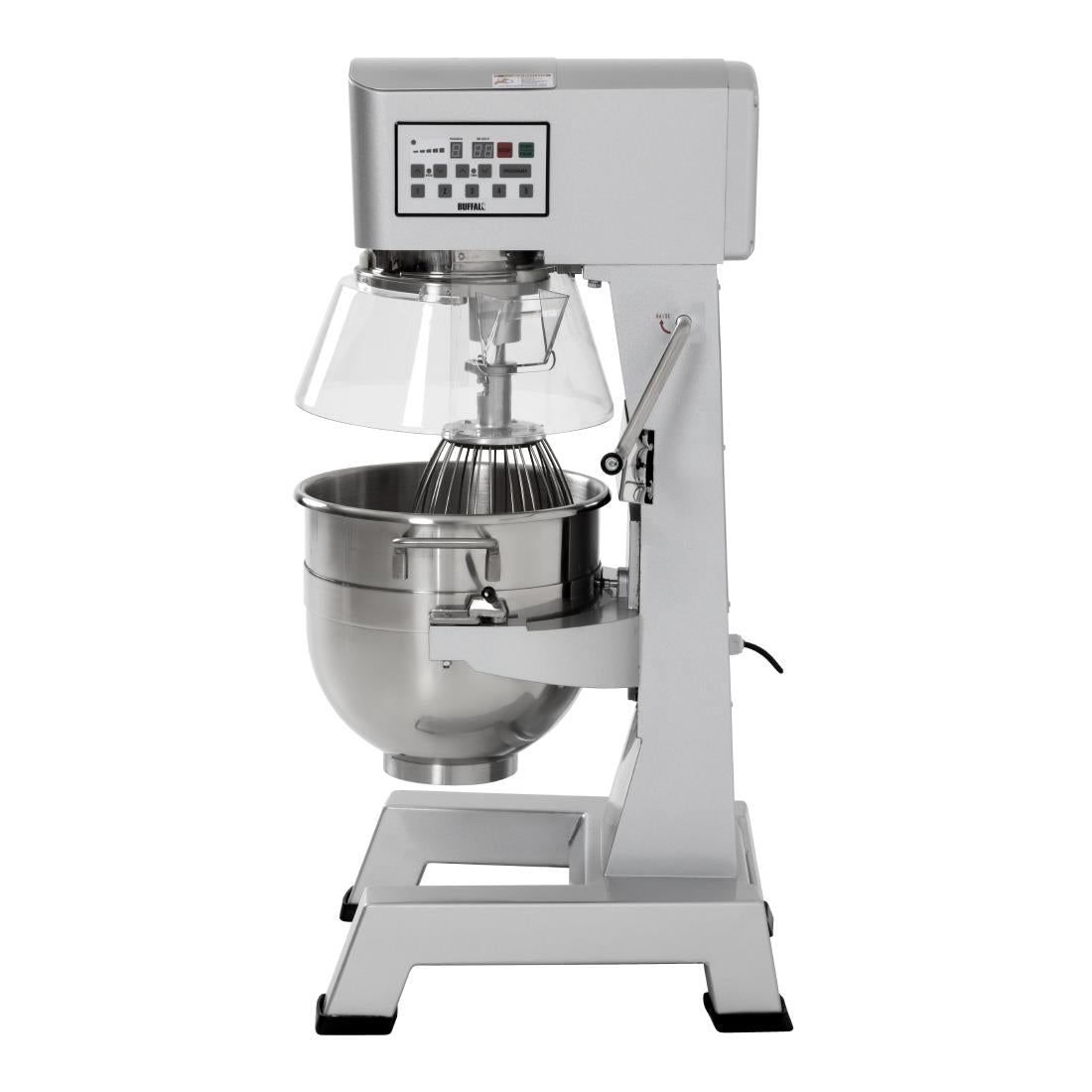 Apuro Digital Planetary Mixer - 30Ltr