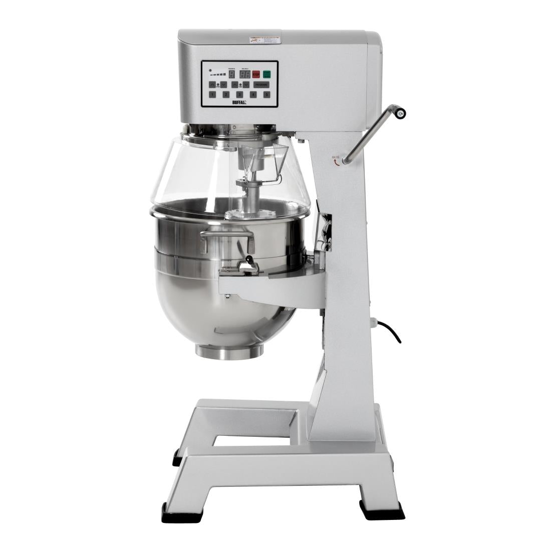 Apuro Digital Planetary Mixer - 30Ltr