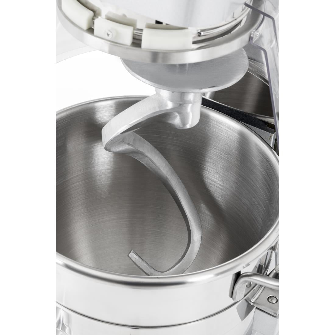 Apuro Digital Planetary Mixer - 30Ltr