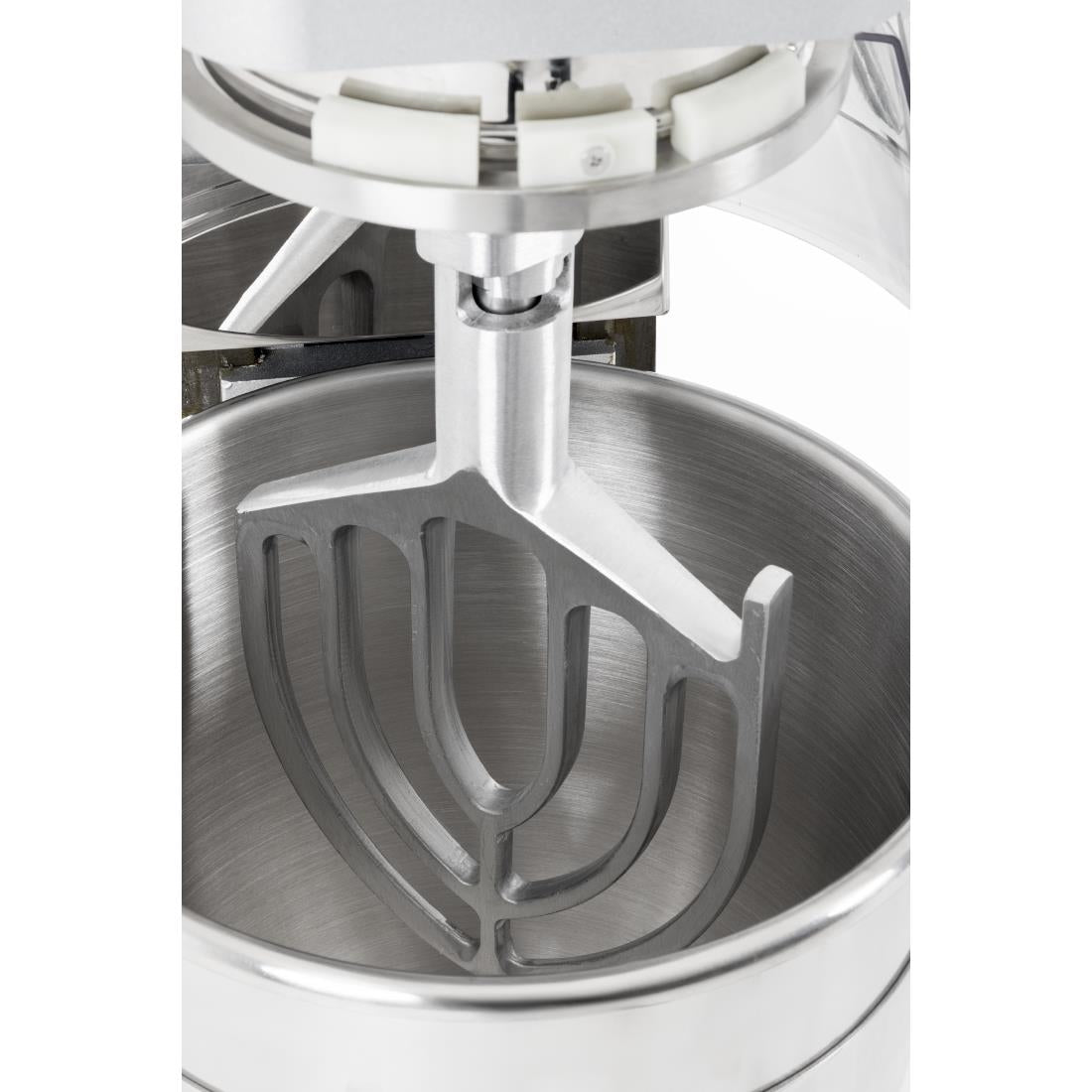 Apuro Digital Planetary Mixer - 30Ltr