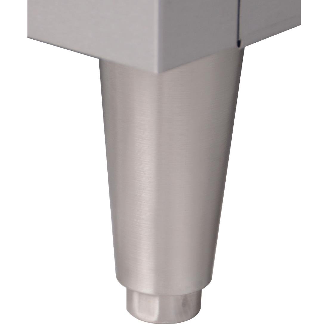 Thor 4 Burner Oven with Flame Failure -NG TR-4F NG