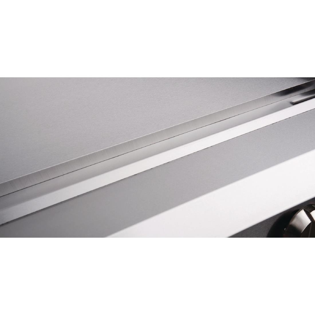 Thor Gas Griddle 36" - manual control with flame failure- LPG TR-G36F LPG