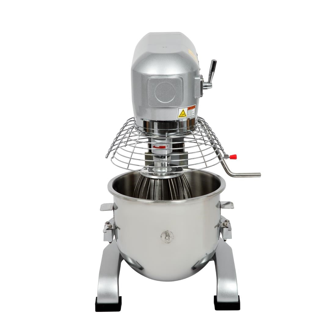 Apuro Planetary Mixer - 20Ltr