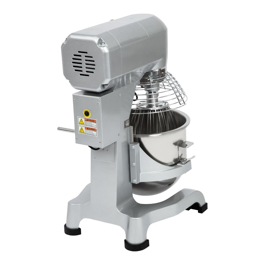 Apuro Planetary Mixer - 20Ltr