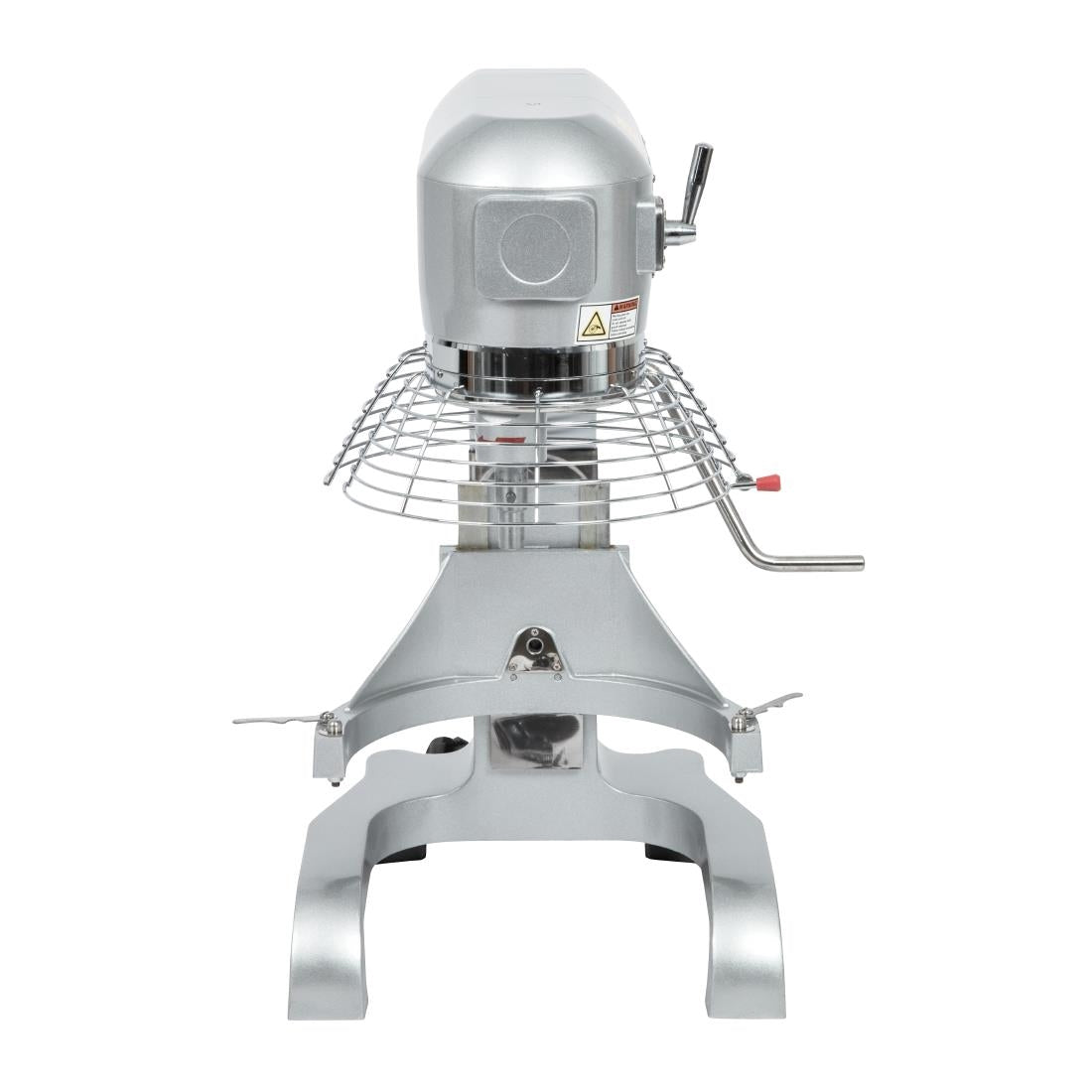 Apuro Planetary Mixer - 20Ltr