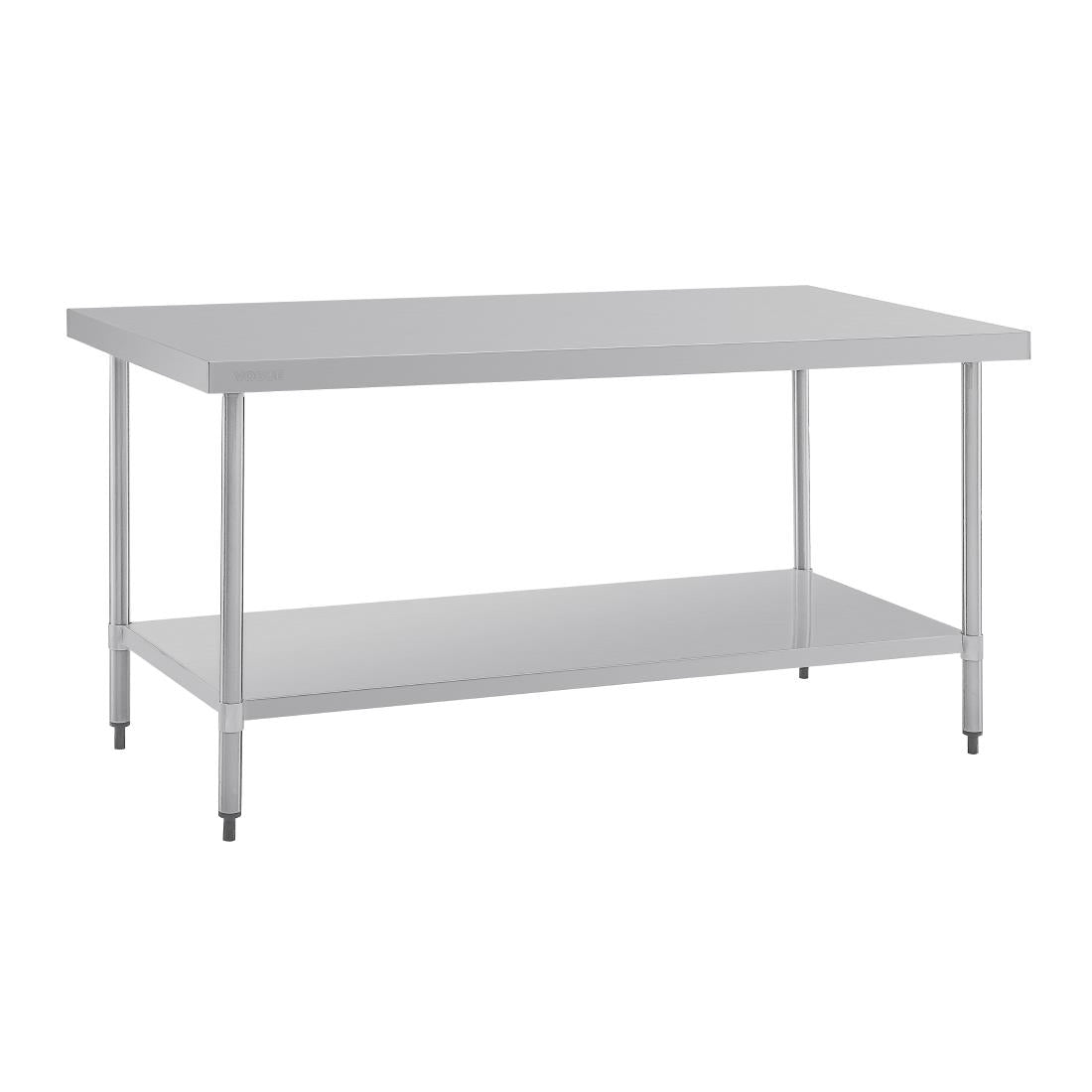 Vogue Table St/St - 1800x900x900mm 70 3/4x35 1/2x35 1/2"
