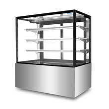 Load image into Gallery viewer, Bonvue Heated Display Cabinet - H-SF840V