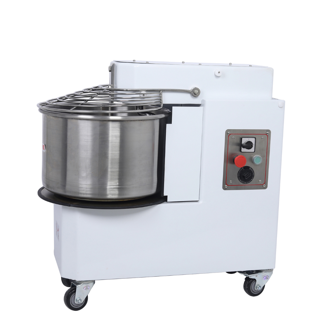 Yasaki Tilting Head Dough Mixer - HRM-50
